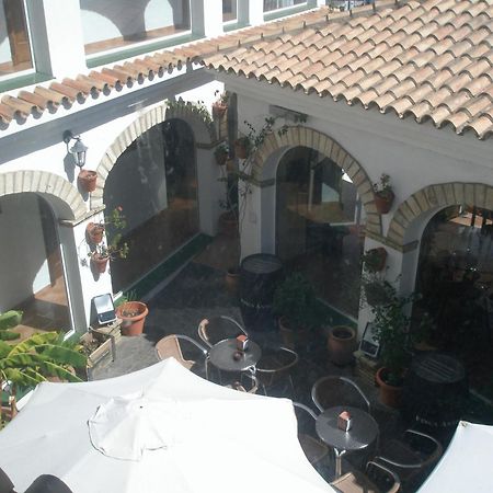 Hotel Cortijo Los Gallos Chiclana de la Frontera Ngoại thất bức ảnh