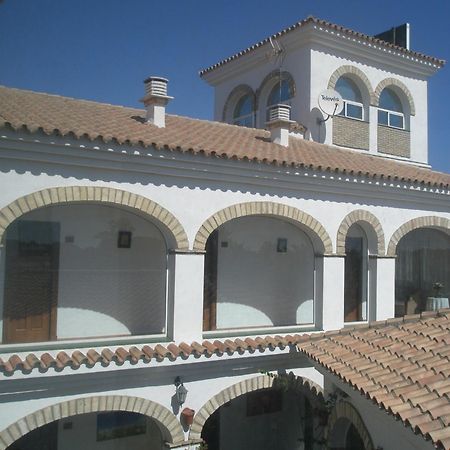 Hotel Cortijo Los Gallos Chiclana de la Frontera Ngoại thất bức ảnh