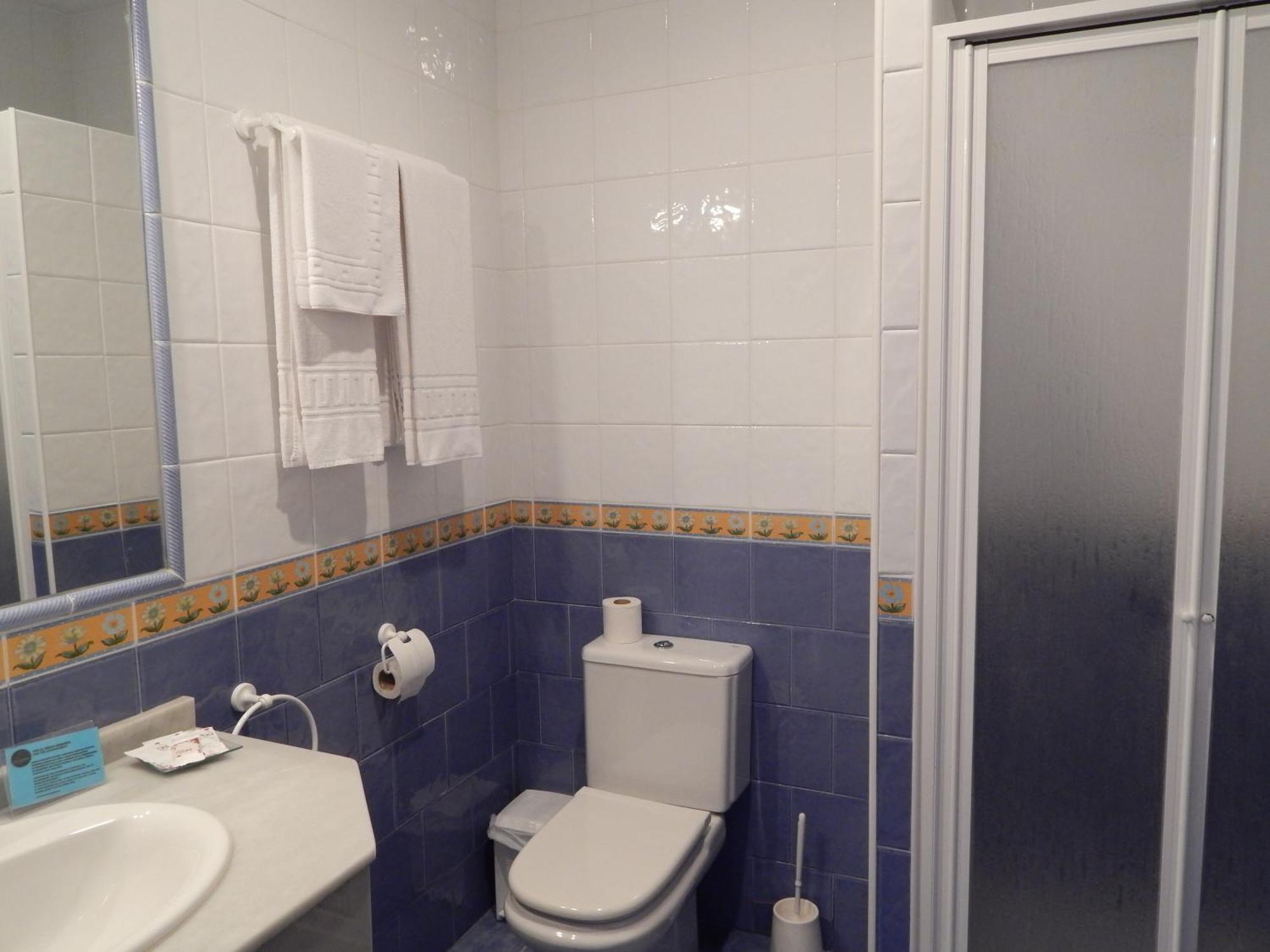 Hotel Cortijo Los Gallos Chiclana de la Frontera Phòng bức ảnh