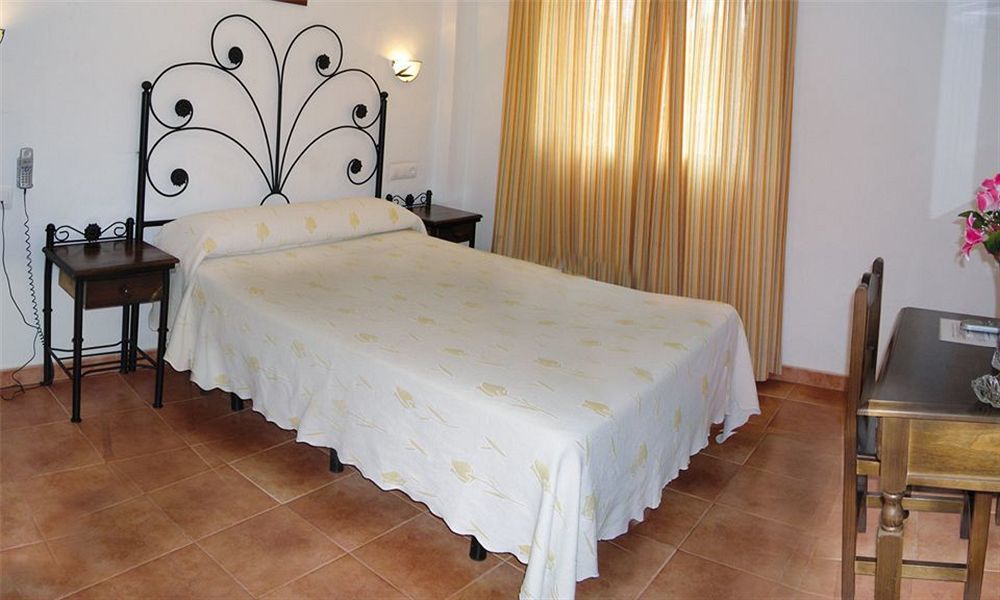 Hotel Cortijo Los Gallos Chiclana de la Frontera Ngoại thất bức ảnh