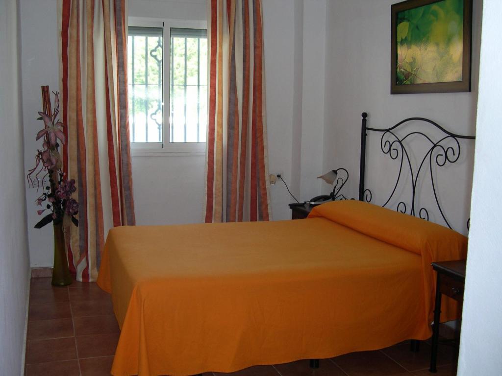 Hotel Cortijo Los Gallos Chiclana de la Frontera Ngoại thất bức ảnh