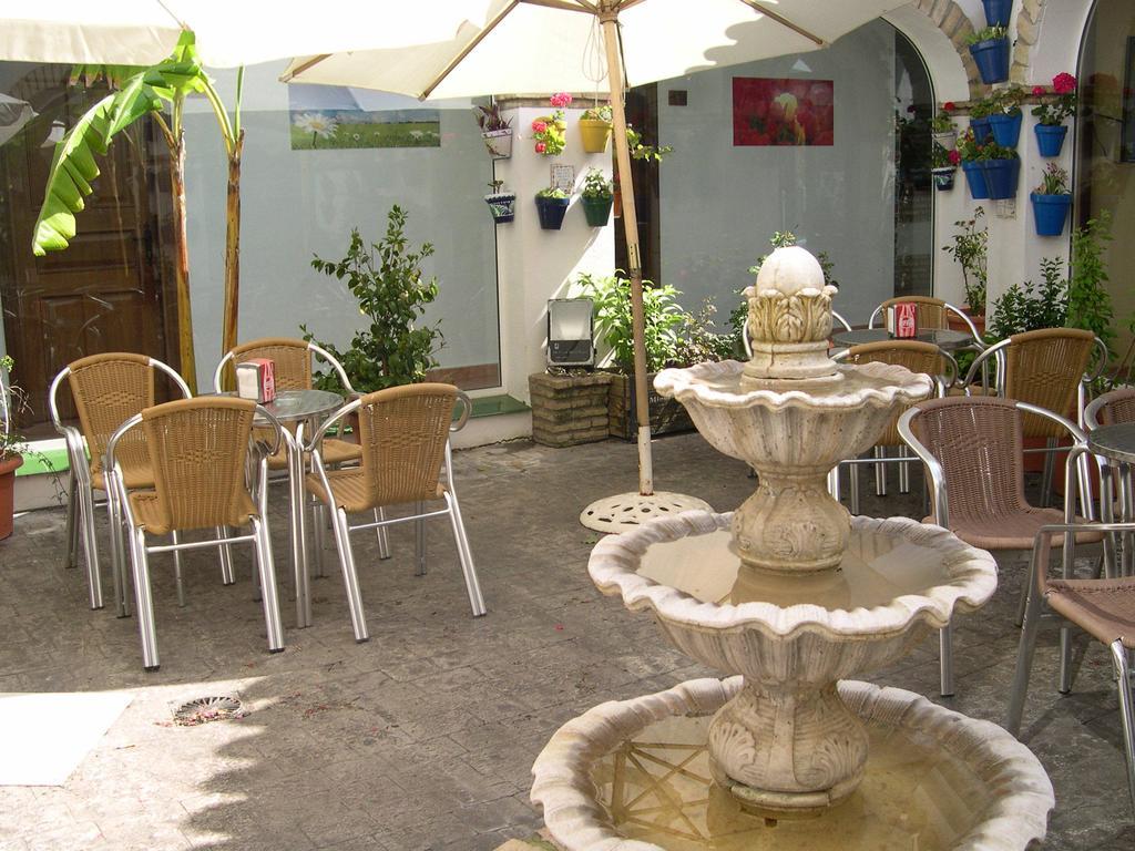 Hotel Cortijo Los Gallos Chiclana de la Frontera Ngoại thất bức ảnh