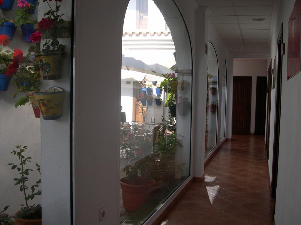 Hotel Cortijo Los Gallos Chiclana de la Frontera Ngoại thất bức ảnh