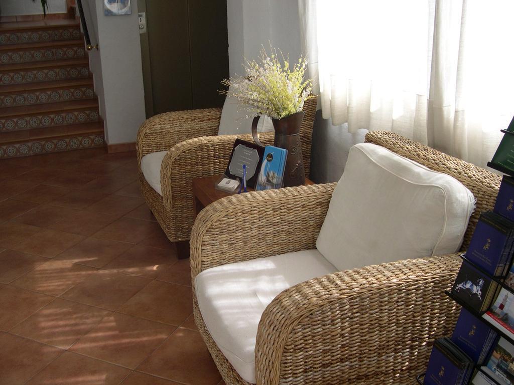 Hotel Cortijo Los Gallos Chiclana de la Frontera Ngoại thất bức ảnh