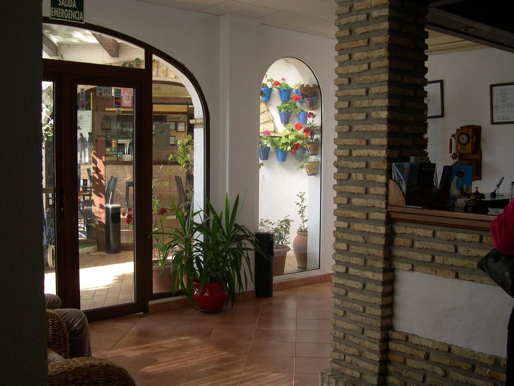 Hotel Cortijo Los Gallos Chiclana de la Frontera Ngoại thất bức ảnh